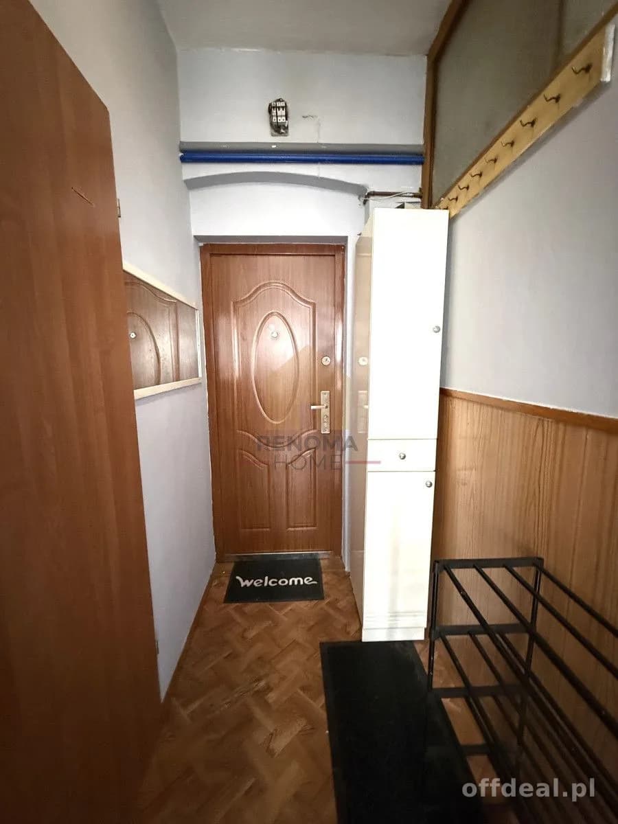 2-room apartment for sale in Świebodzice | 43.2 m²