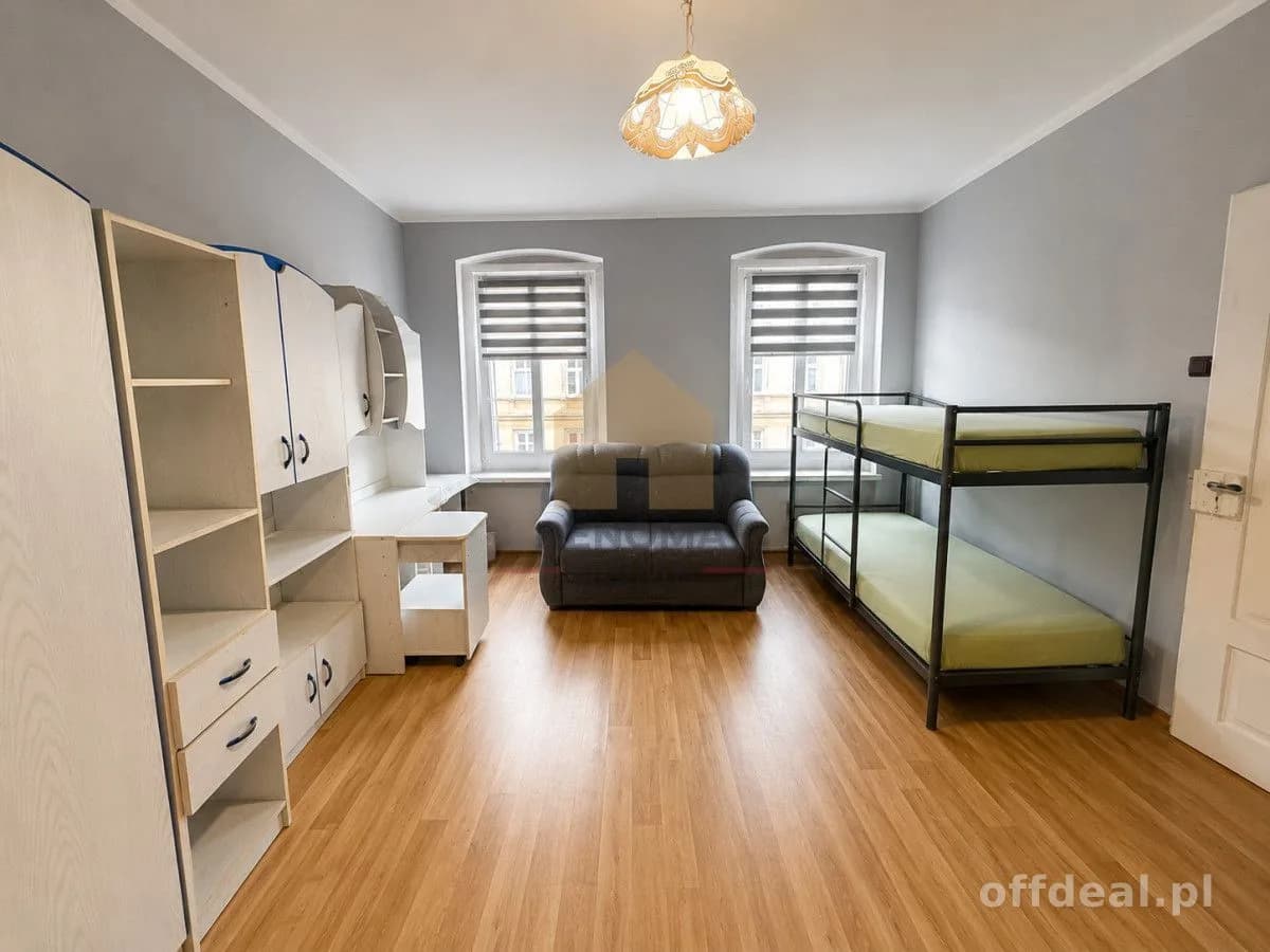 2-room apartment for sale in Świebodzice | 43.2 m²