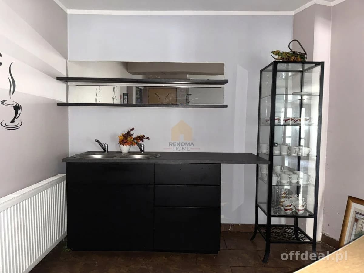 Lokal użytkowy 163m2 - Stary Zdrój