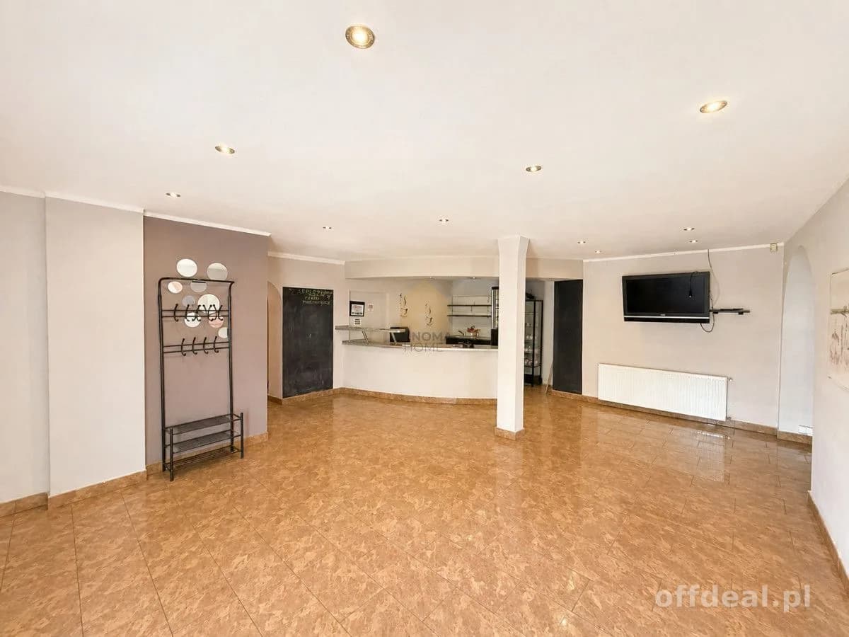Lokal użytkowy 163m2 - Stary Zdrój