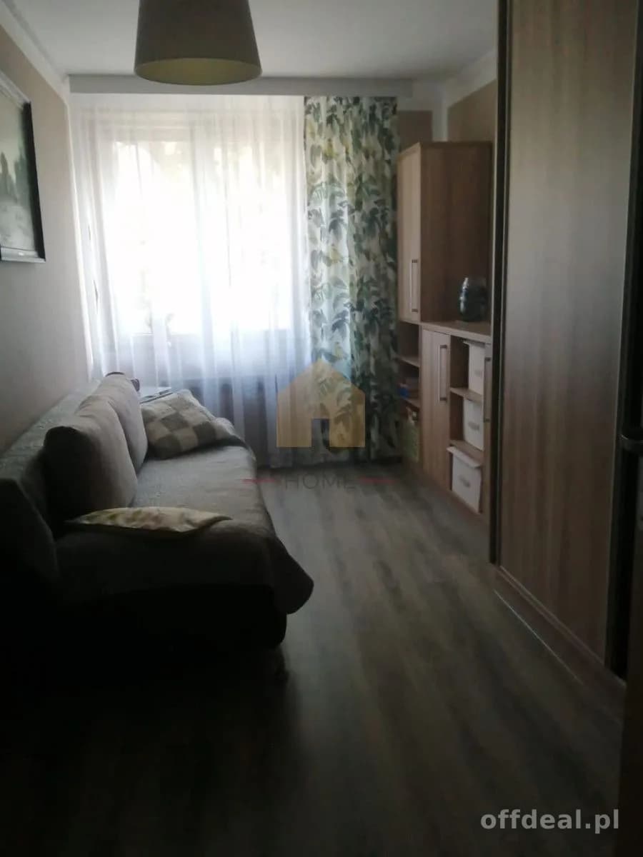 Foto 5: Wohnung, 3 rooms, 64 m², Złotoryja