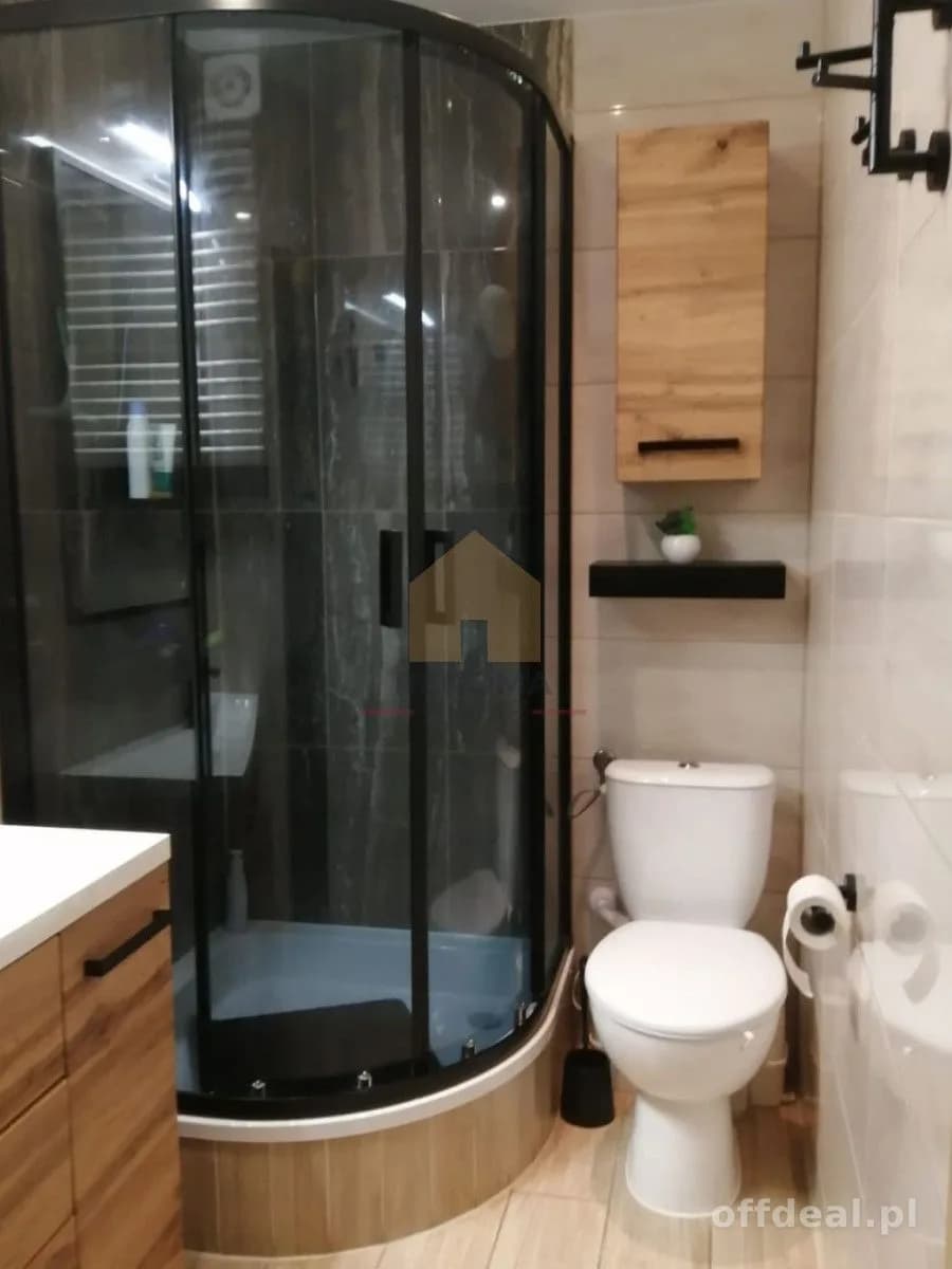 Foto 1: Wohnung, 3 rooms, 64 m², Złotoryja