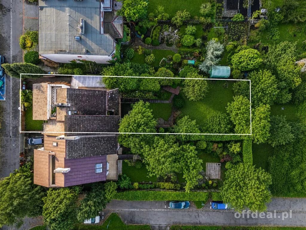 будинок на продаж у Wrocław, Stabłowice | 8-кімн. | 278 m²