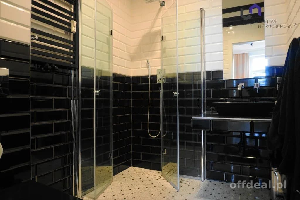 APARTAMENT W CENTRUM KATOWIC KLIMATYZACJA