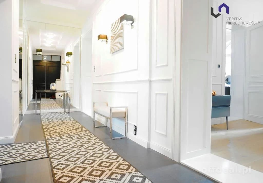 APARTAMENT W CENTRUM KATOWIC KLIMATYZACJA