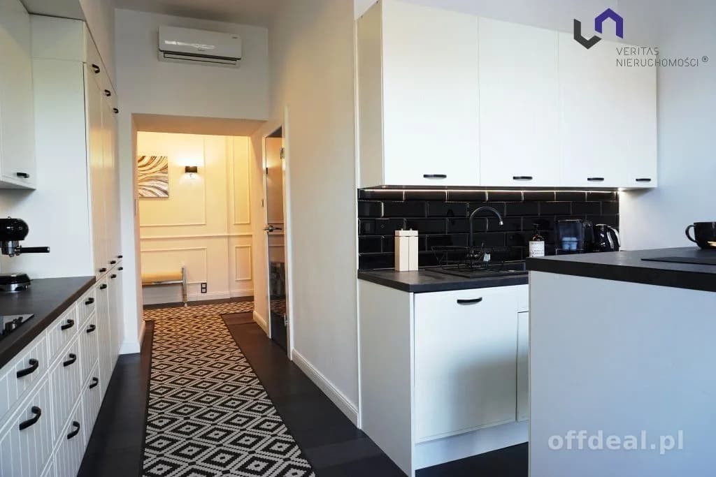 APARTAMENT W CENTRUM KATOWIC KLIMATYZACJA