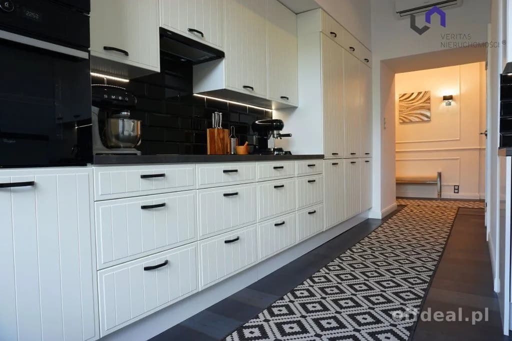APARTAMENT W CENTRUM KATOWIC KLIMATYZACJA