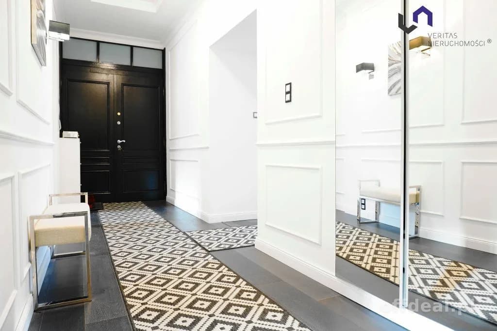 APARTAMENT W CENTRUM KATOWIC KLIMATYZACJA