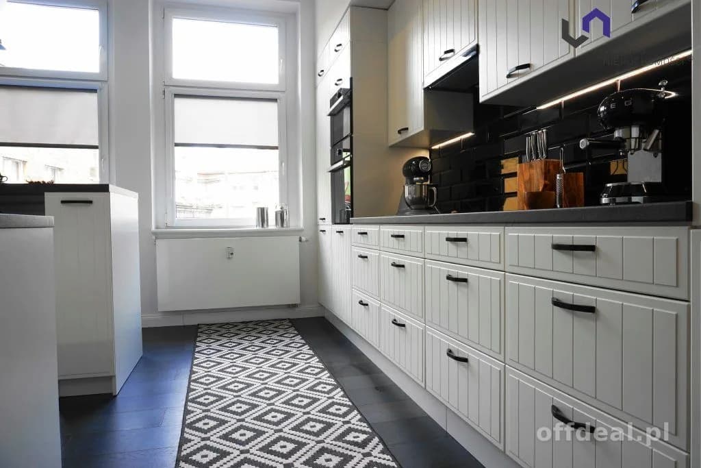 APARTAMENT W CENTRUM KATOWIC KLIMATYZACJA