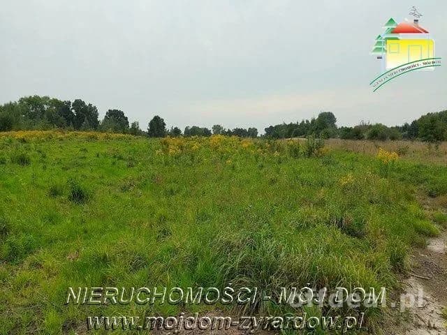 plot for sale in Mszczonów | 35,000 m²