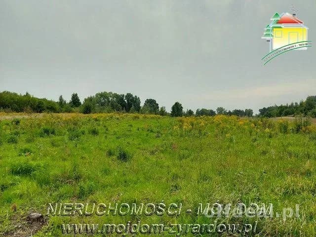 plot for sale in Mszczonów | 35,000 m²