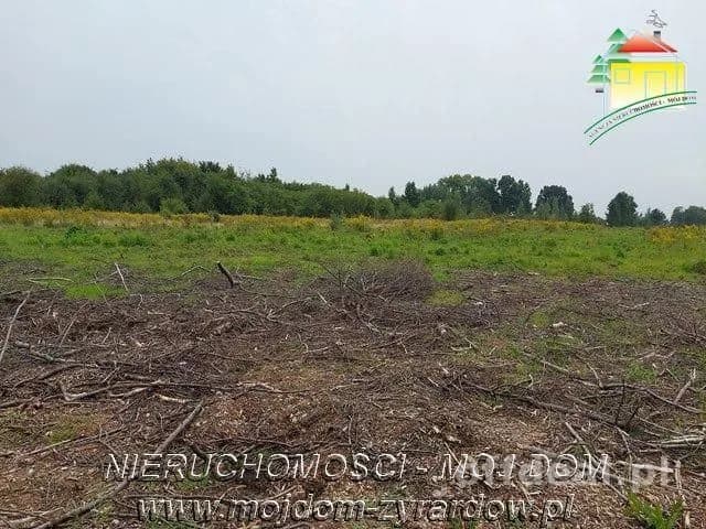 plot for sale in Mszczonów | 35,000 m²