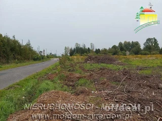 plot for sale in Mszczonów | 35,000 m²