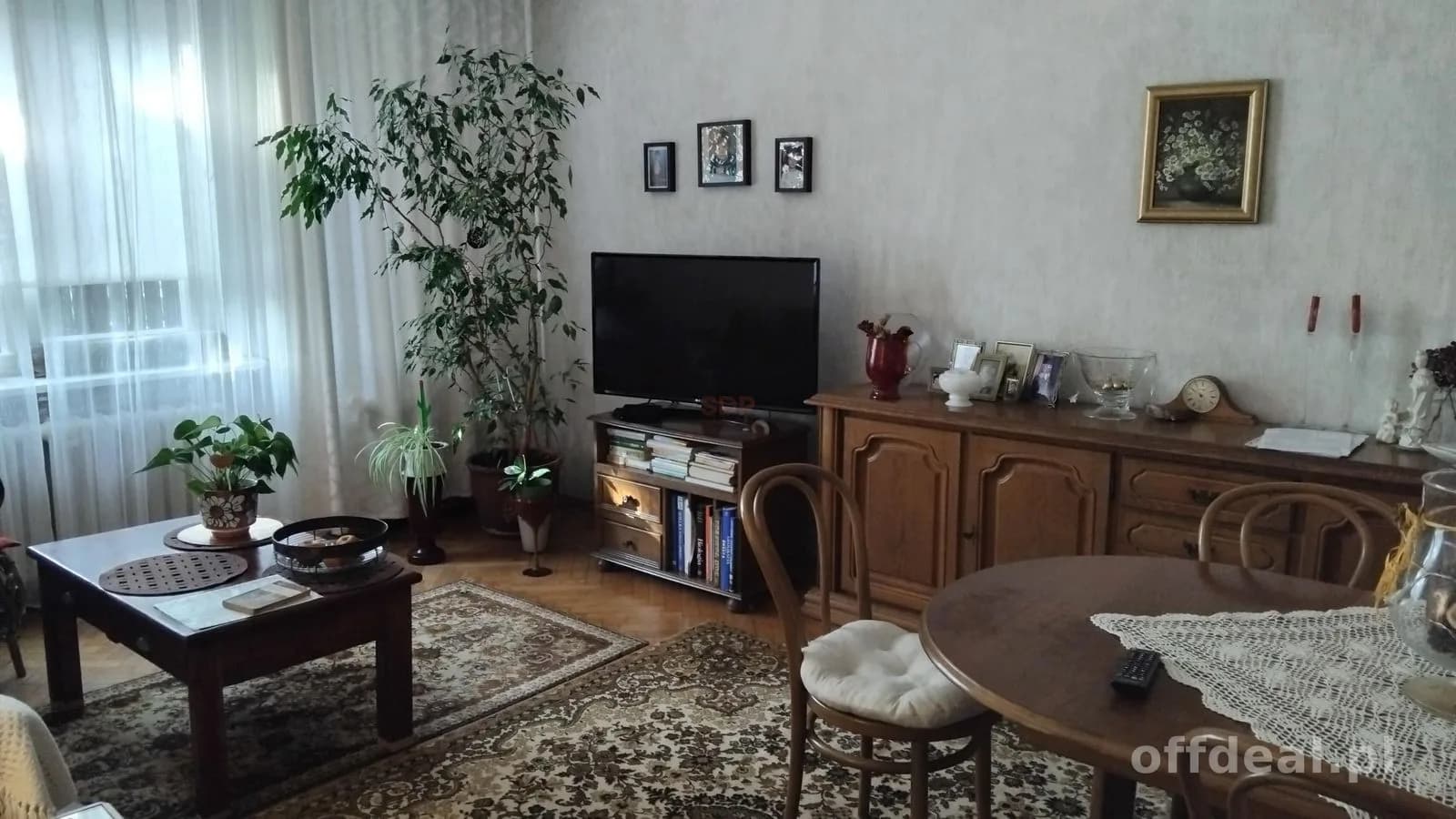 DOM WOLNOSTOJĄCY