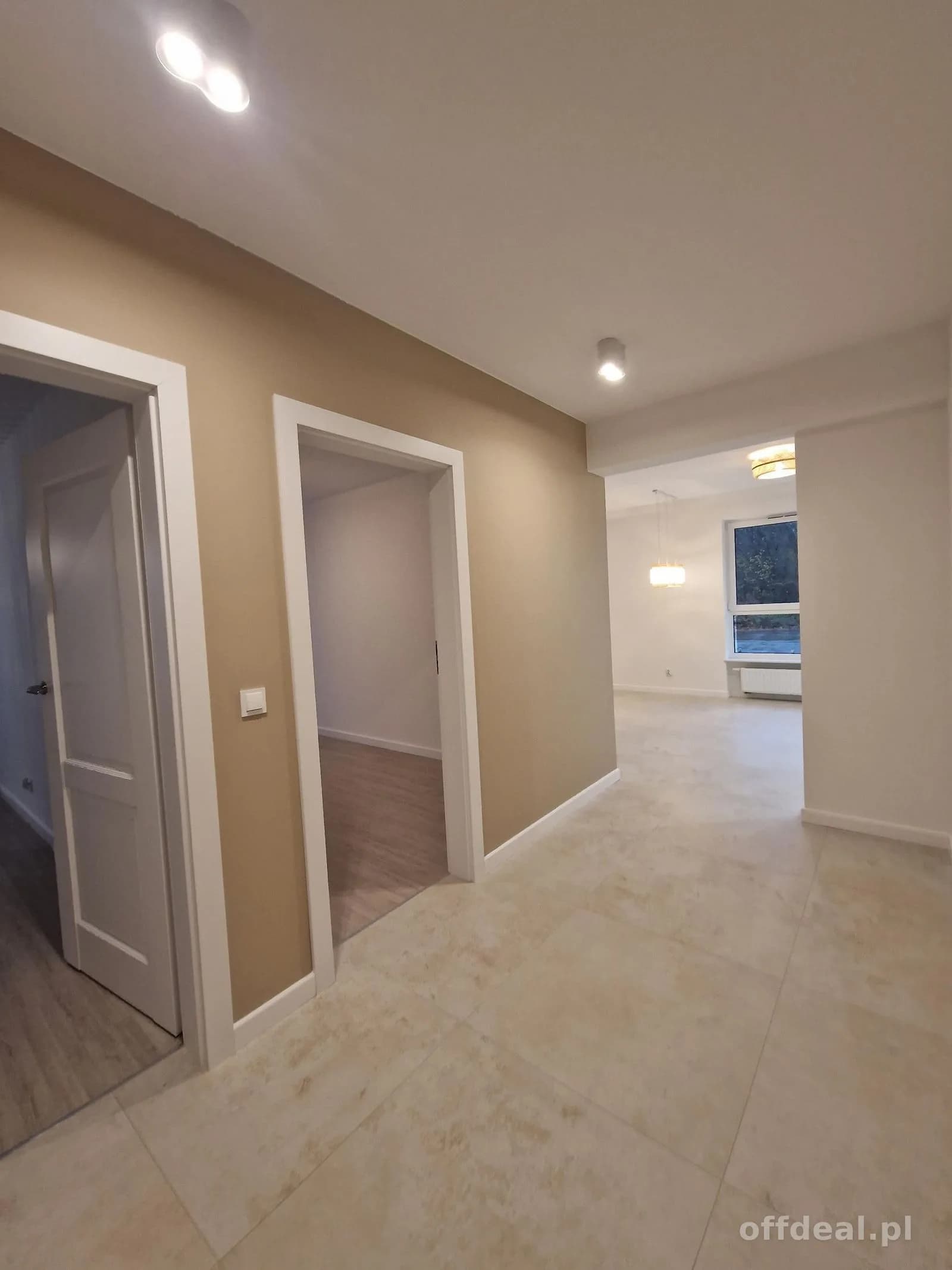 3-room apartment for sale in Kołobrzeg, Podczele | 61.2 m²