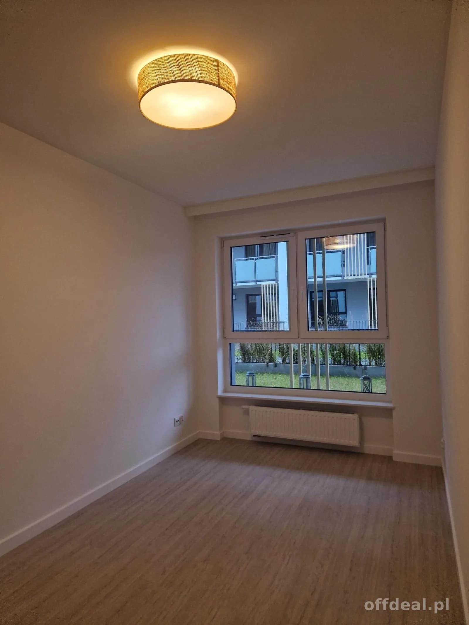 3-room apartment for sale in Kołobrzeg, Podczele | 61.2 m²