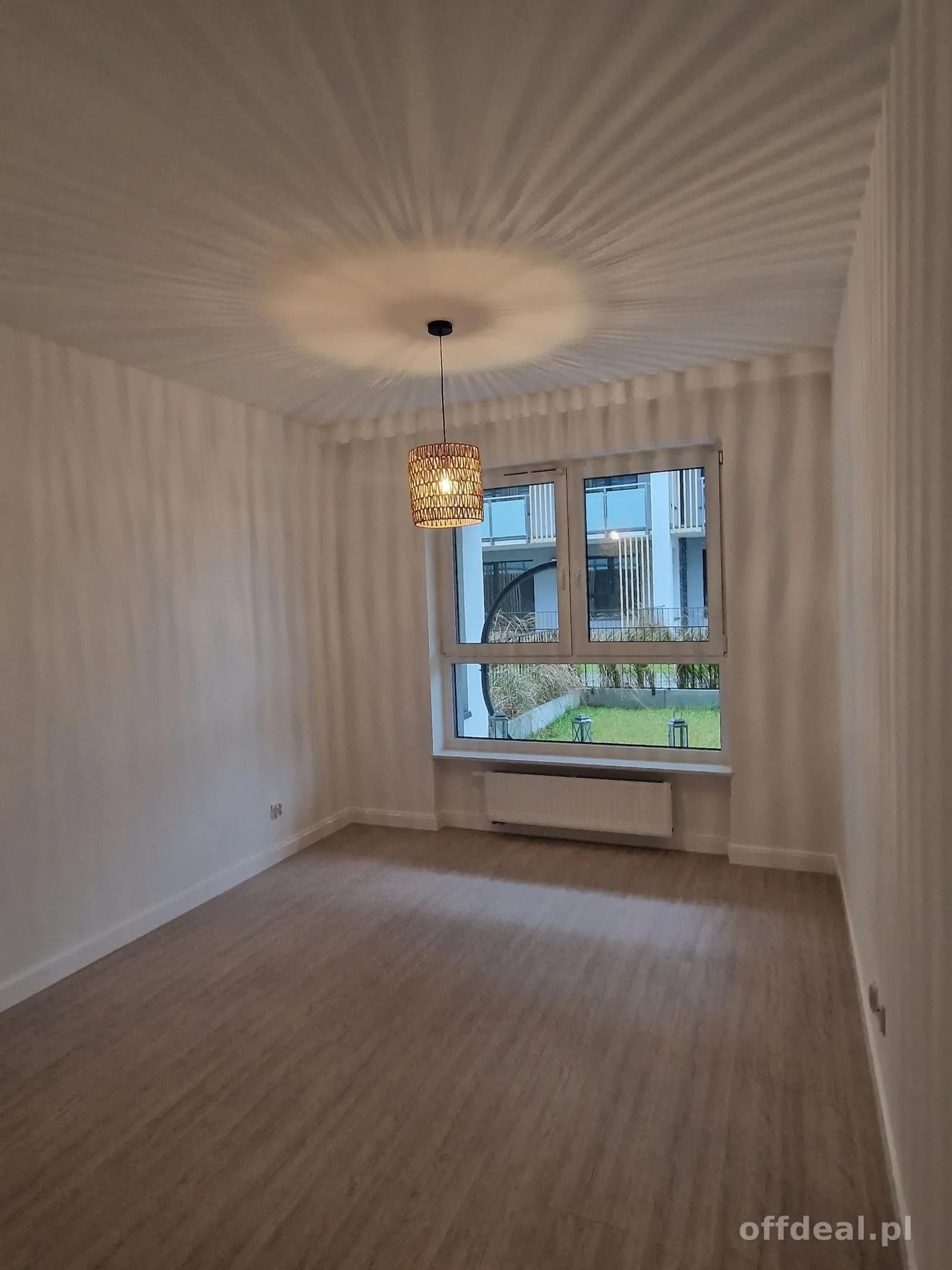 3-room apartment for sale in Kołobrzeg, Podczele | 61.2 m²