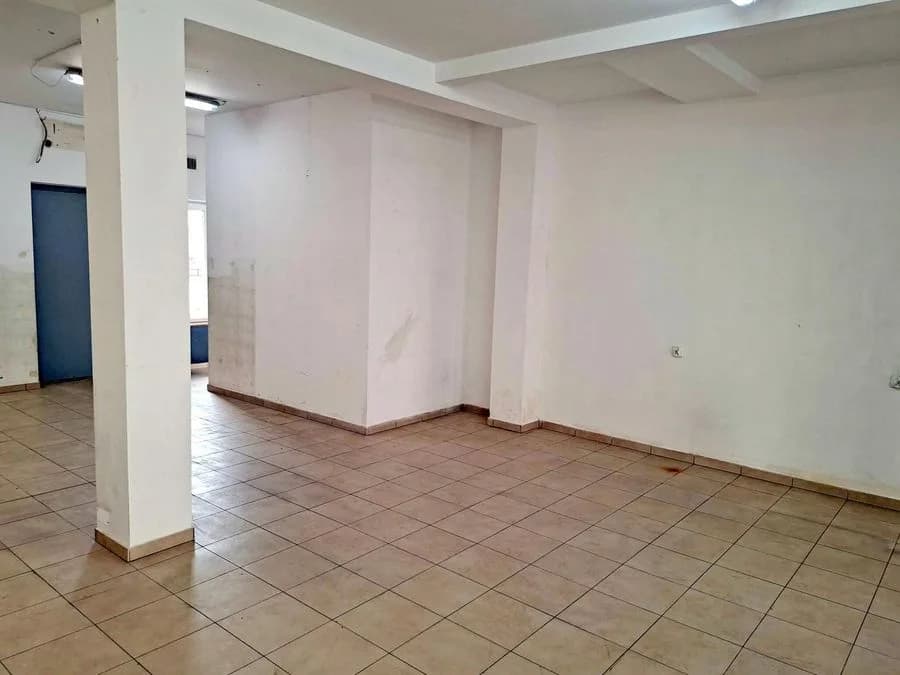 Lokal użytkowy 93 m2 Giżycko ul Olsztyńska 15C
