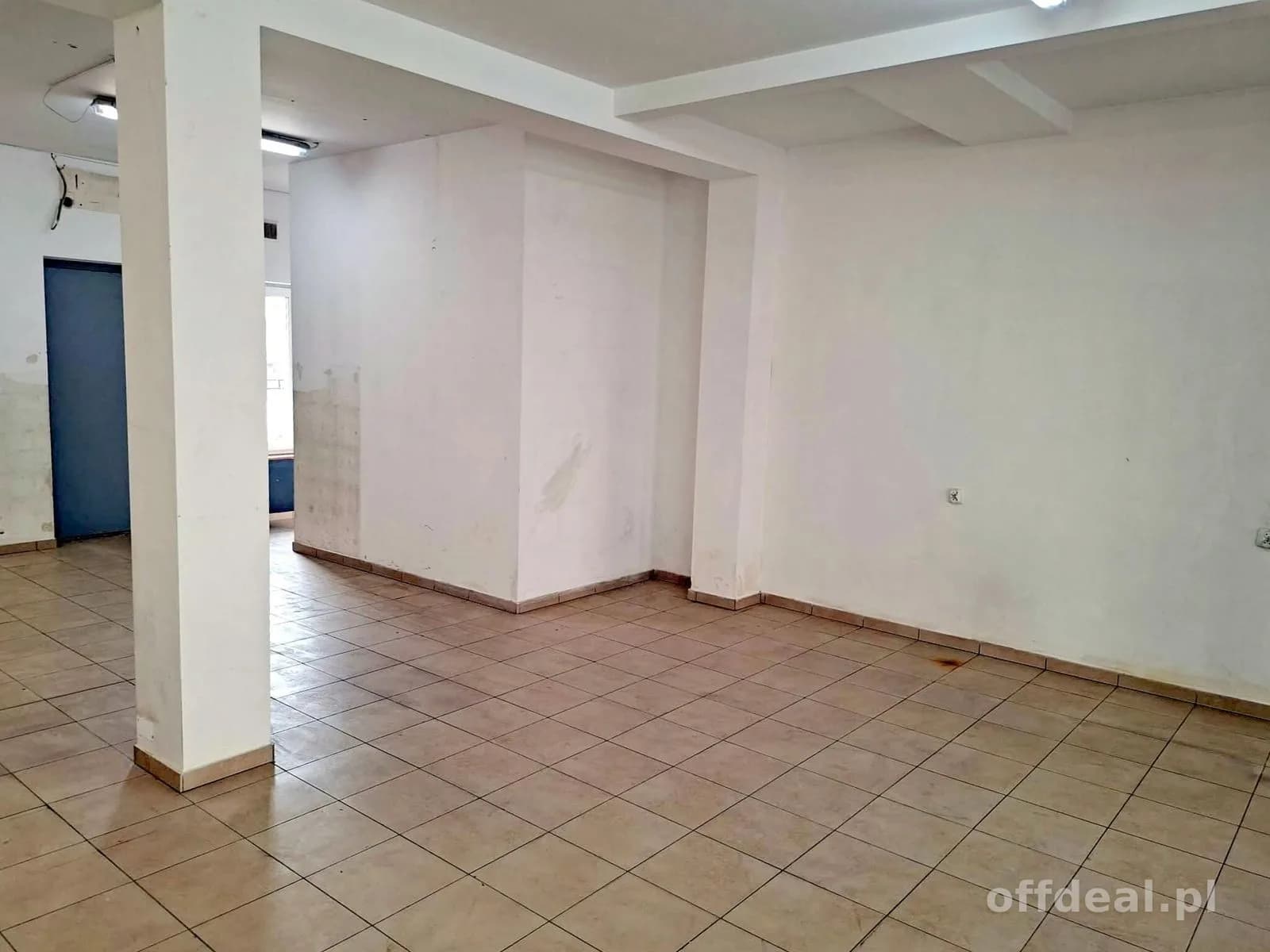 Lokal użytkowy 93 m2 Giżycko ul Olsztyńska 15C