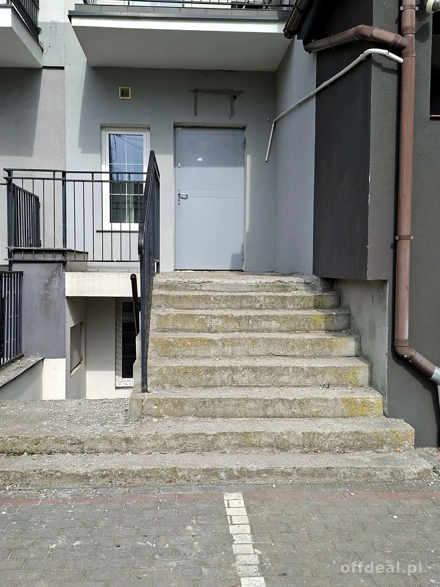 Lokal użytkowy 93 m2 Giżycko ul Olsztyńska 15C