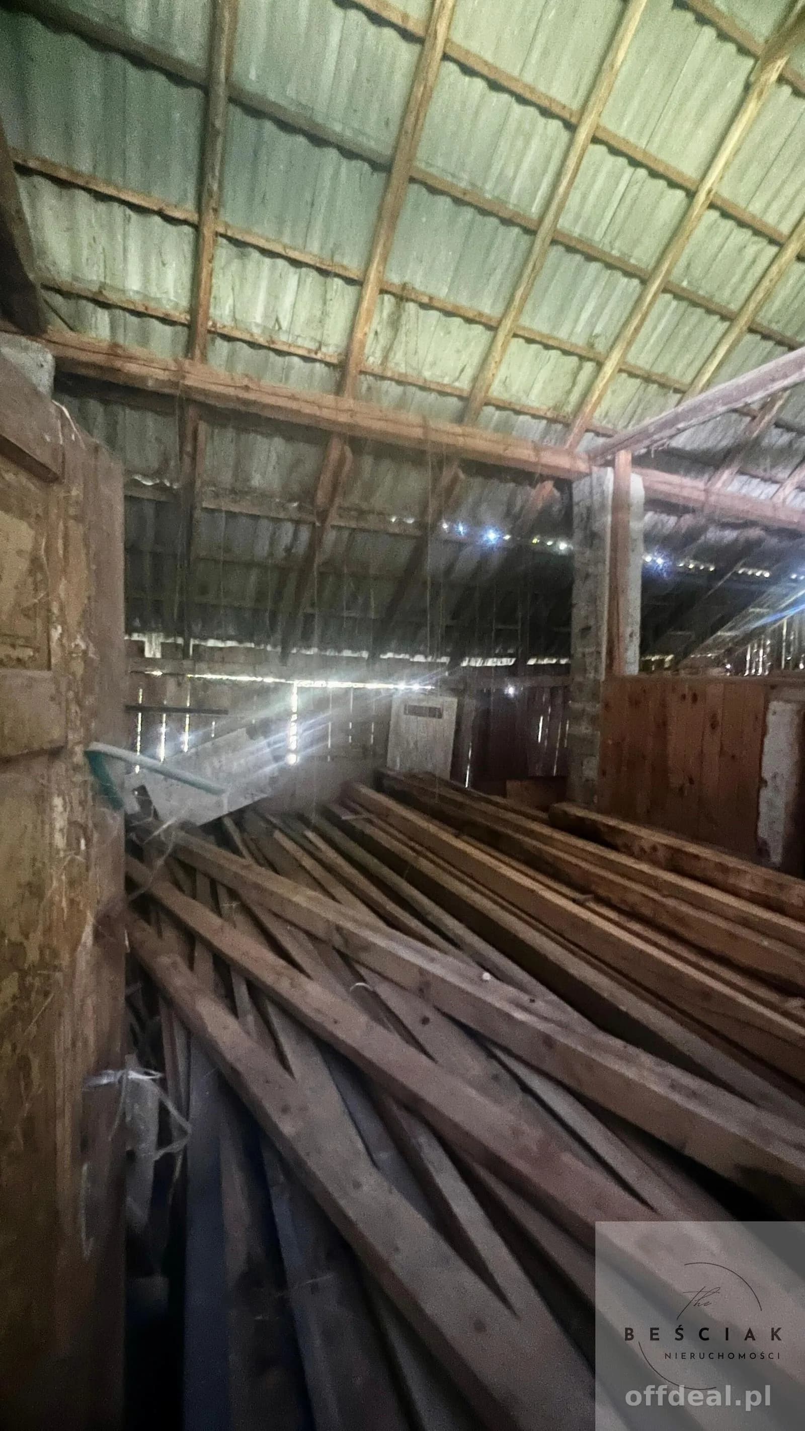 terrain à vendre à Tarnów | 1 000 m²