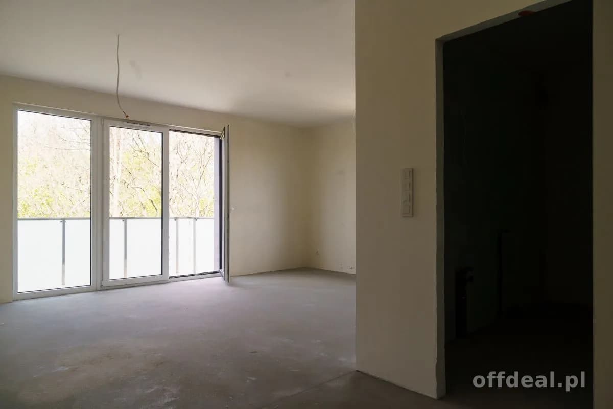 4-Zimmer Wohnung zum Verkauf in Wrocław, Fabryczna, Żerniki | 75,8 m²