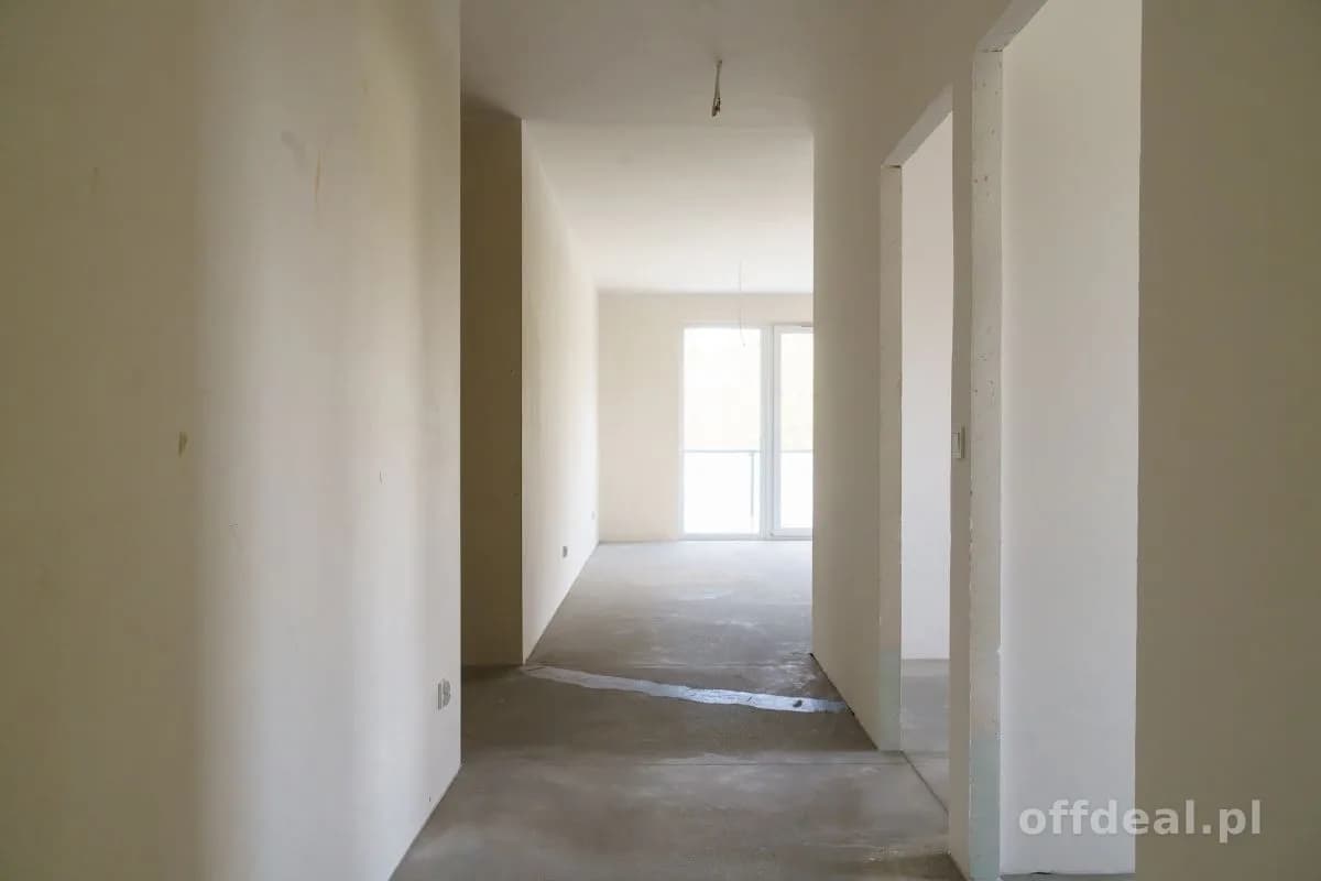 4-Zimmer Wohnung zum Verkauf in Wrocław, Fabryczna, Żerniki | 75,8 m²