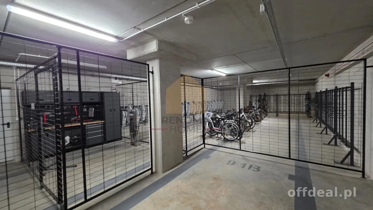 Zdjęcie 14: Mieszkanie, 4 pokoje, 61 m², Wrocław