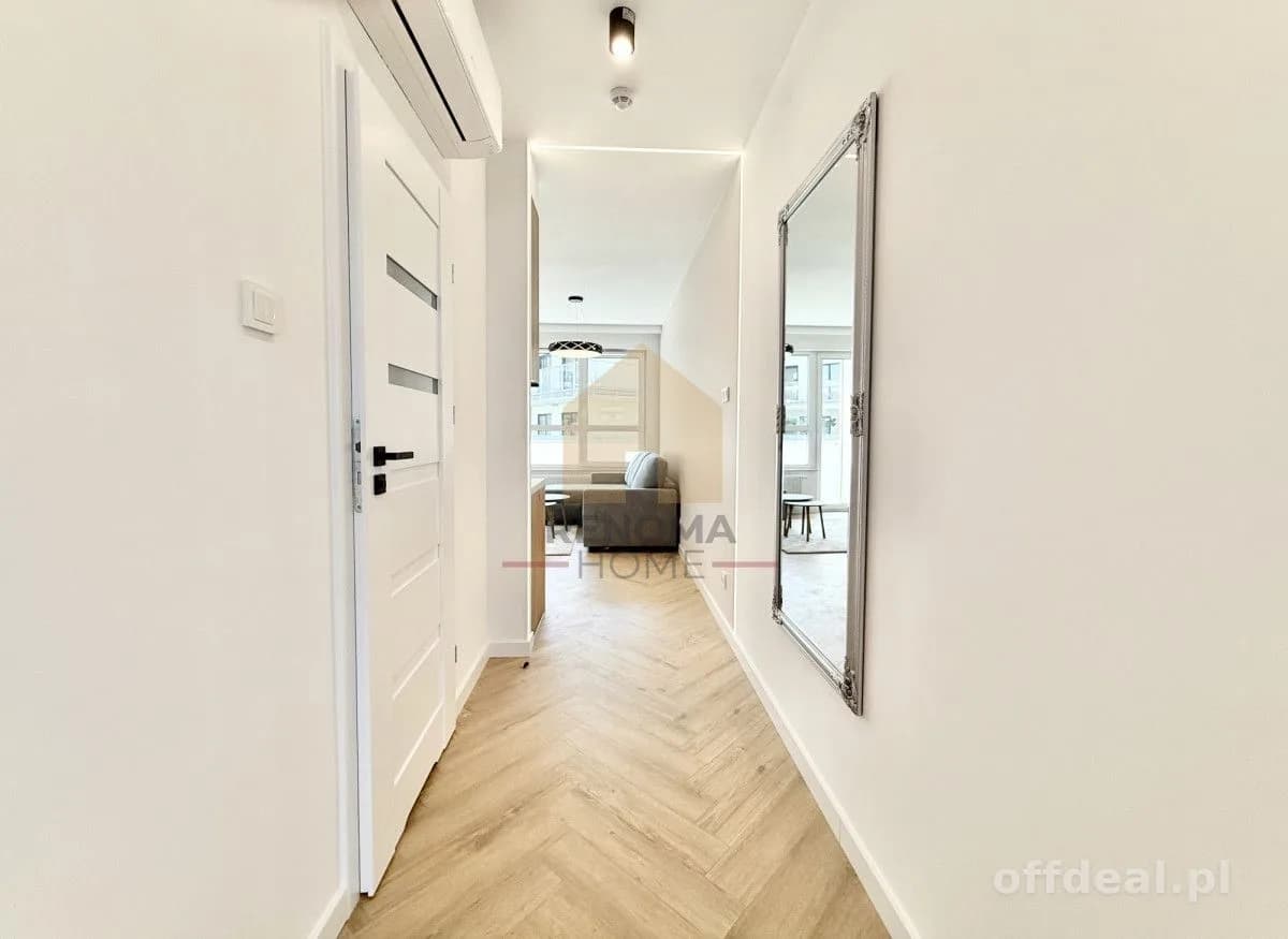 Zdjęcie 8: Mieszkanie, 4 pokoje, 61 m², Wrocław