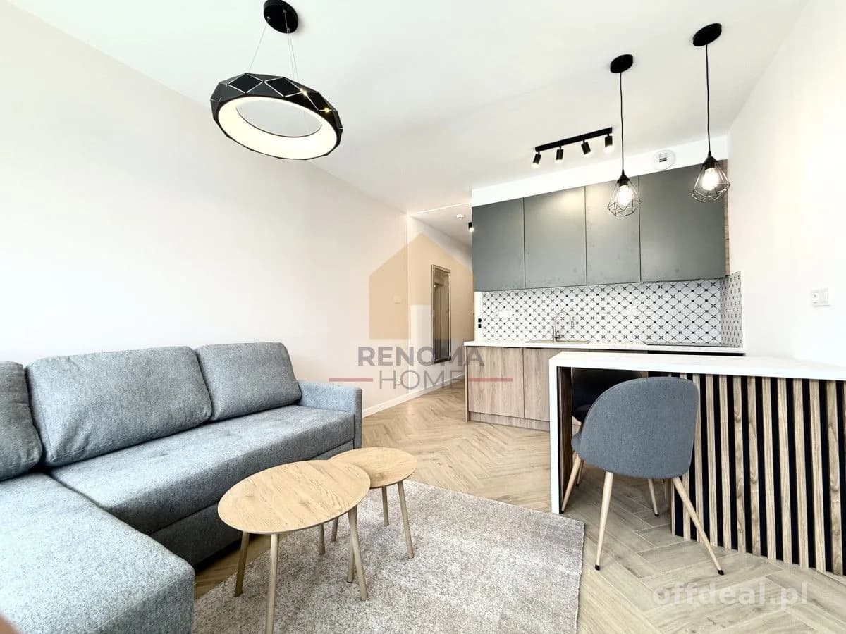 Zdjęcie 2: Mieszkanie, 4 pokoje, 61 m², Wrocław