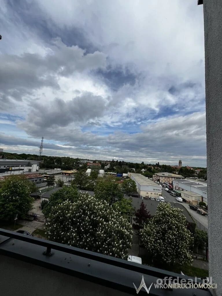 квартира в оренду у Wrocław | 3-кімн. | 57 m²