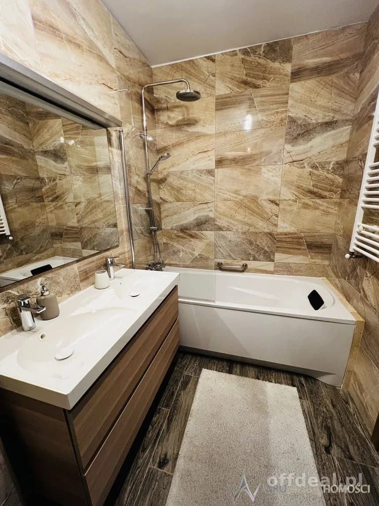 квартира в оренду у Wrocław | 3-кімн. | 57 m²