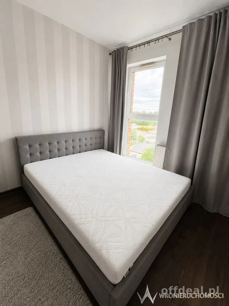 квартира в оренду у Wrocław | 3-кімн. | 57 m²
