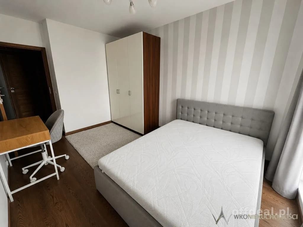 квартира в оренду у Wrocław | 3-кімн. | 57 m²