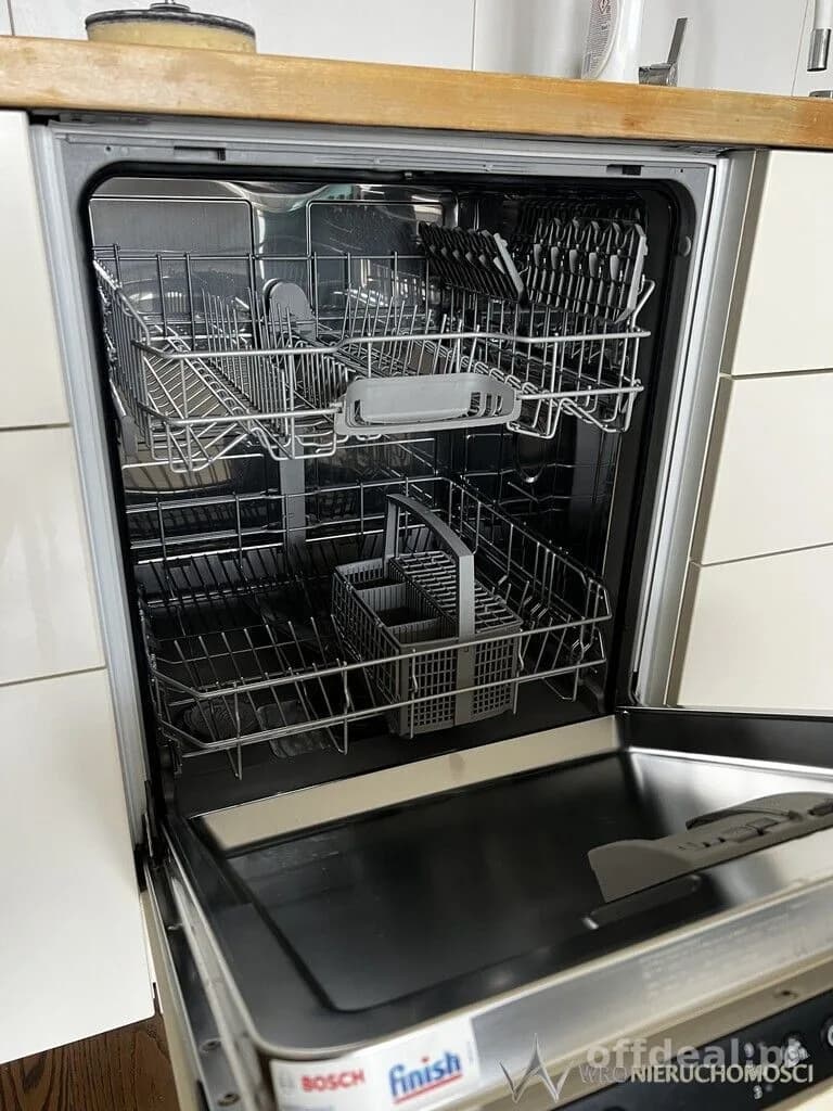 квартира в оренду у Wrocław | 3-кімн. | 57 m²