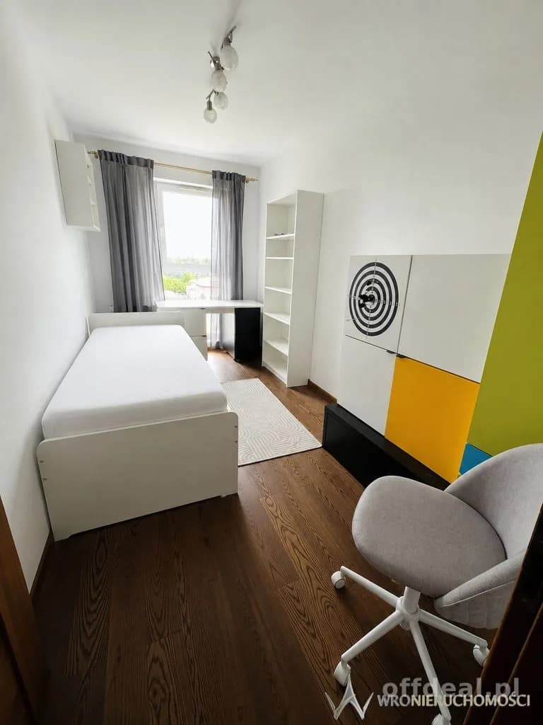 квартира в оренду у Wrocław | 3-кімн. | 57 m²