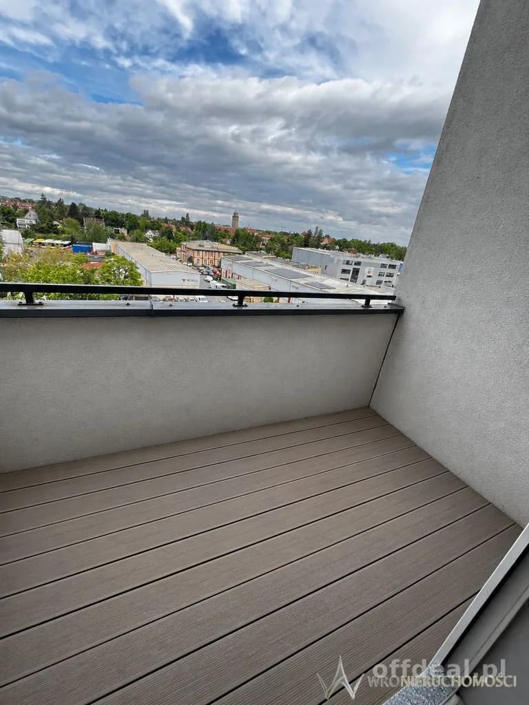 квартира в оренду у Wrocław | 3-кімн. | 57 m²