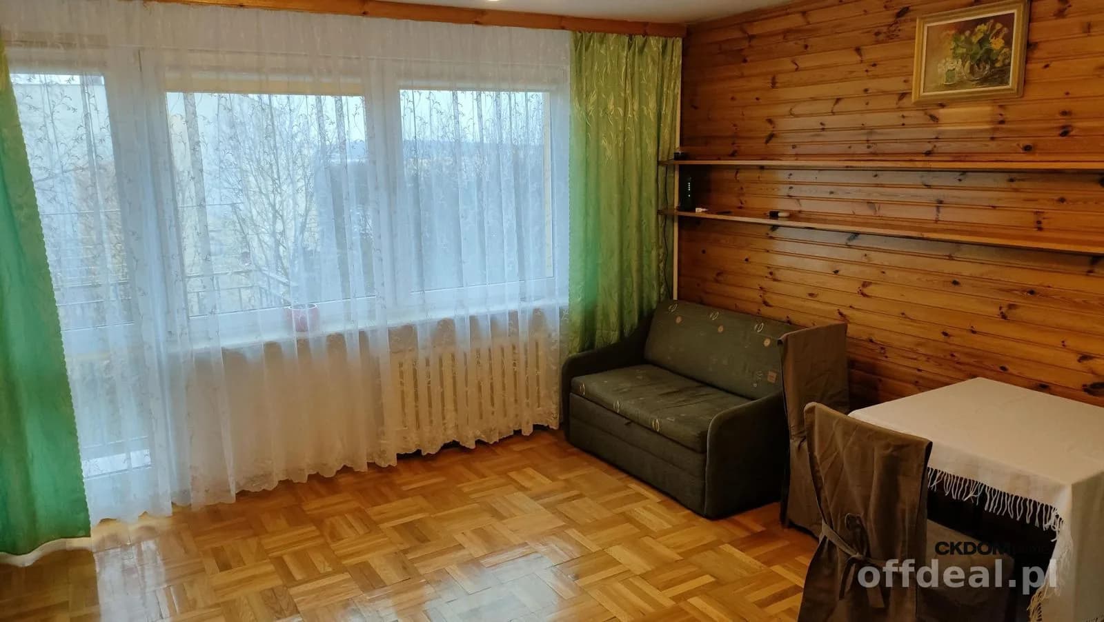 Zdjęcie 6: Mieszkanie, 3 pokoje, 62 m², Kielce
