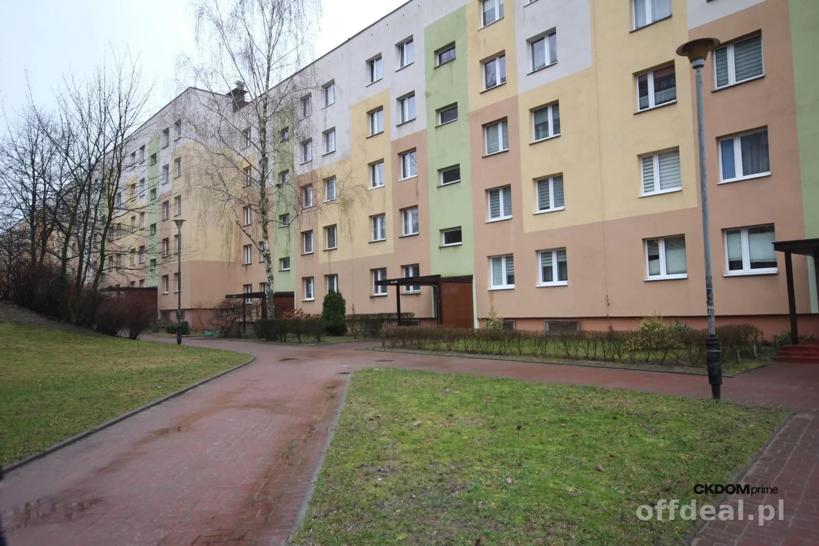 Zdjęcie 1: Mieszkanie, 3 pokoje, 62 m², Kielce