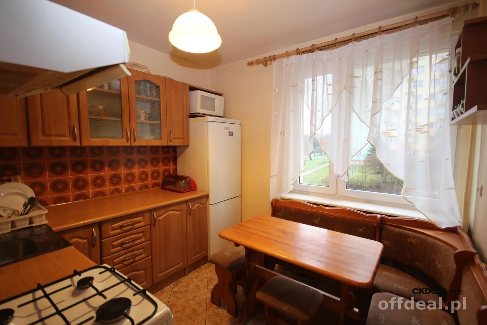 Zdjęcie 2: Mieszkanie, 3 pokoje, 62 m², Kielce