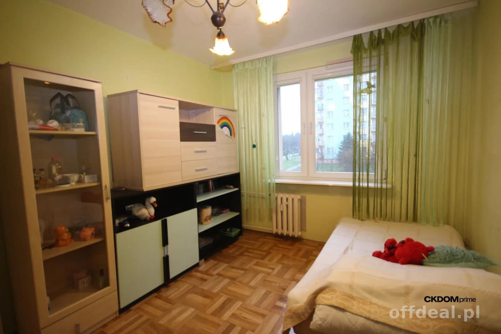 Zdjęcie 5: Mieszkanie, 3 pokoje, 62 m², Kielce