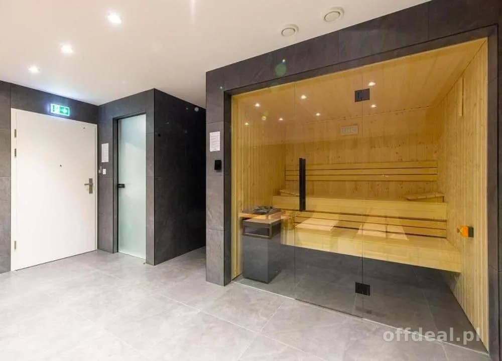 appartement à vendre à Kołobrzeg, Nadmorska | 2 pièces | 39 m²