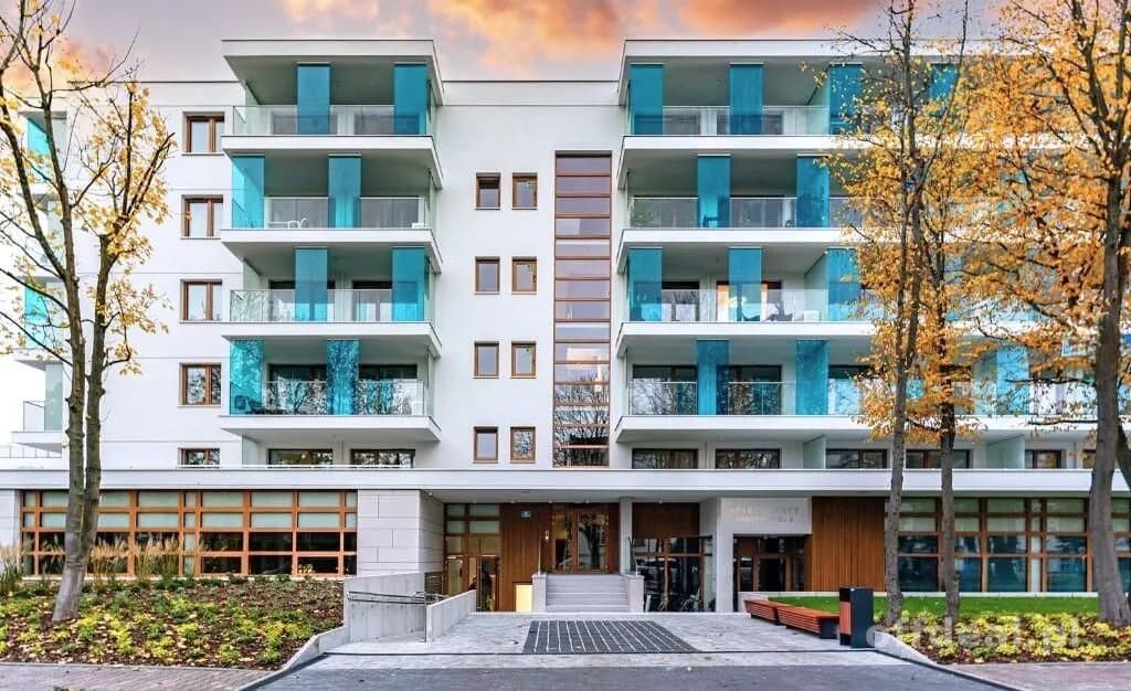 appartement à vendre à Kołobrzeg, Nadmorska | 2 pièces | 39 m²