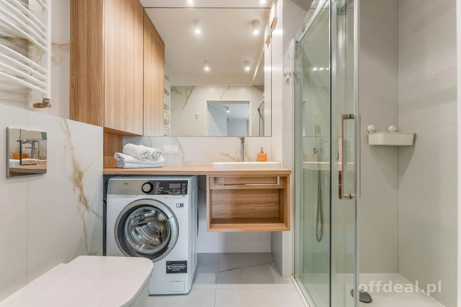 appartement à vendre à Kołobrzeg, Nadmorska | 2 pièces | 39 m²