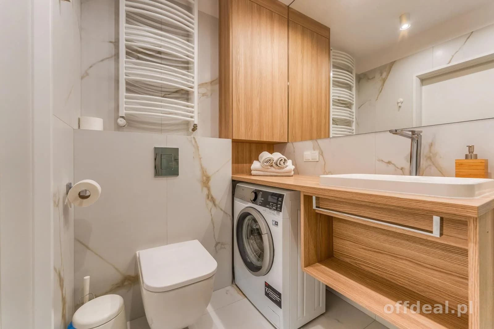 appartement à vendre à Kołobrzeg, Nadmorska | 2 pièces | 39 m²