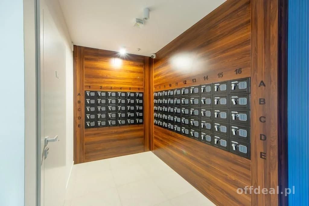 appartement à vendre à Kołobrzeg, Nadmorska | 2 pièces | 39 m²