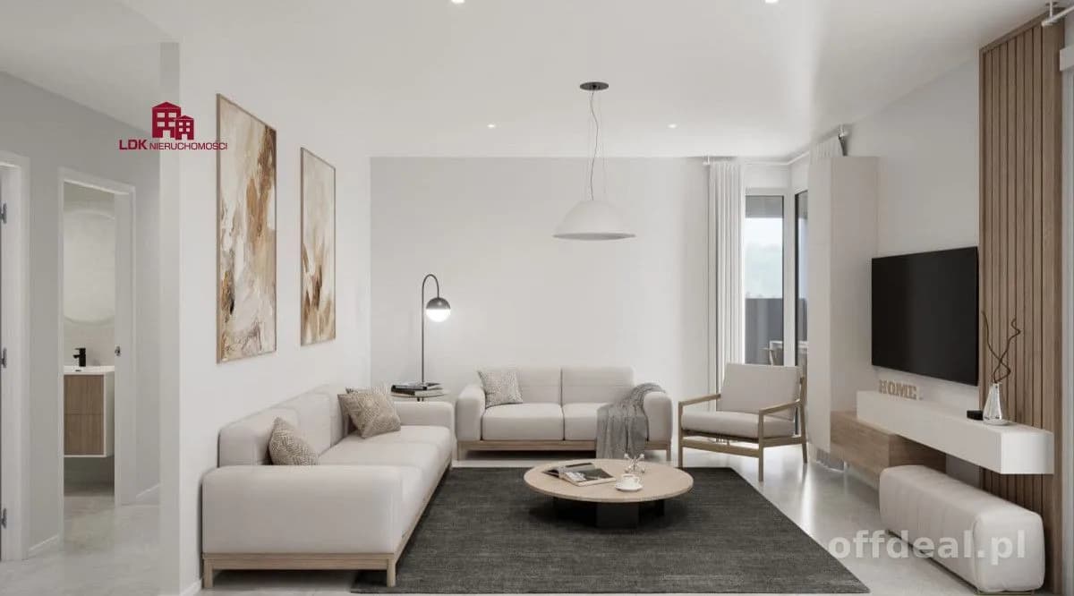 Nowoczesne apartamenty turystyczne w Los Alcázares