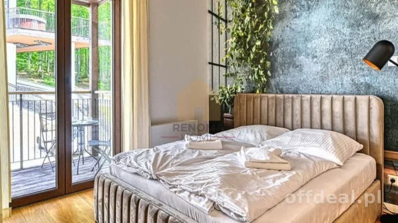 Gotowy biznes w górach | Apartament inwestycyjny 2