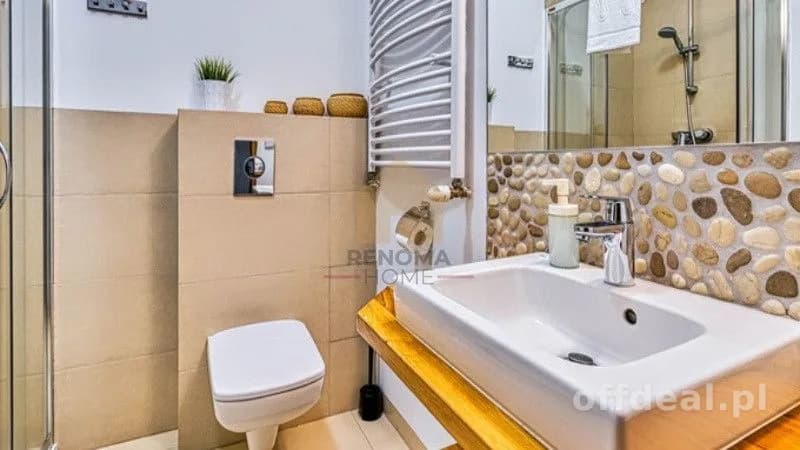 Gotowy biznes w górach | Apartament inwestycyjny 2