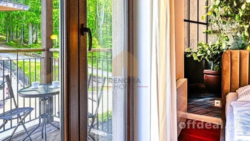 Gotowy biznes w górach | Apartament inwestycyjny 2